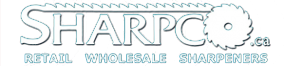 Sharpco Canada