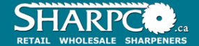 Sharpco Canada