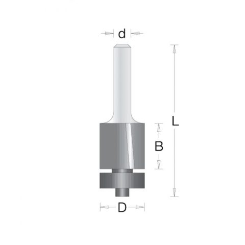 Down Shear Flush Trim Bits With Ball Bearing 1 2.jpg
