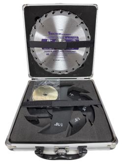 Dado Sets